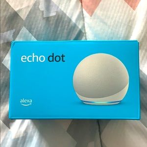 Amazon Echo Dot Brand New